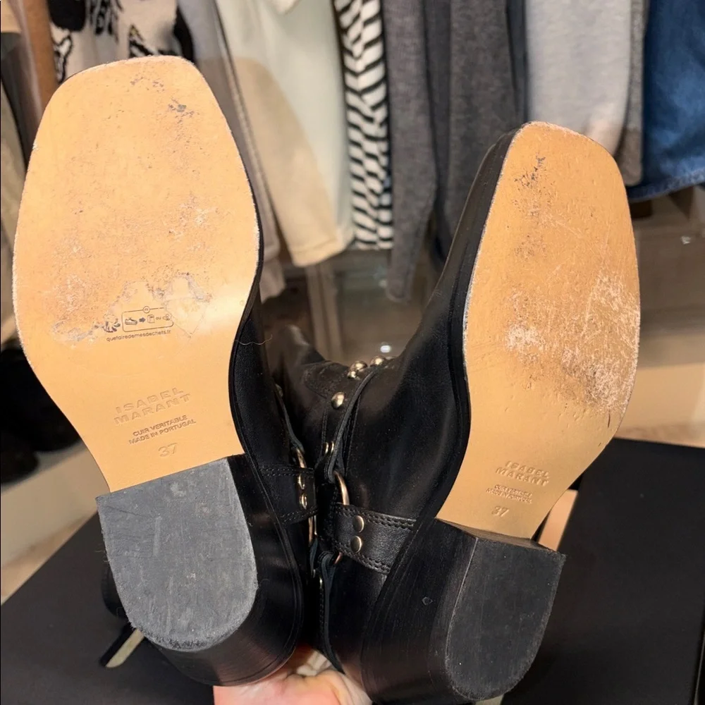 Isabel Marant - Picture 6 of 11